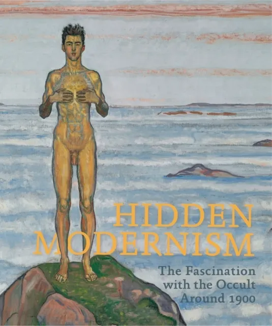 Hidden Modernism 9783753308807