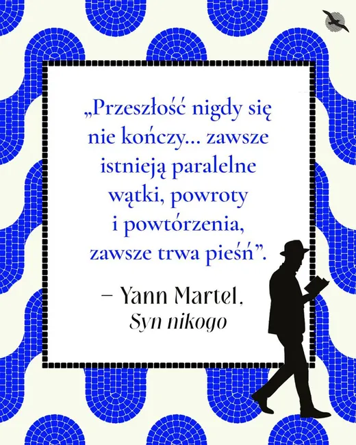Syn Nikogo 9788384391303