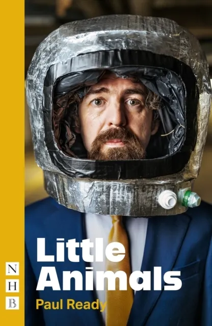 Little Animals  9781839046162