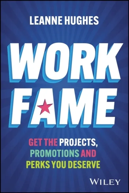 Work Fame 9781394426300