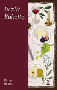 Uczta Babette (e-book)