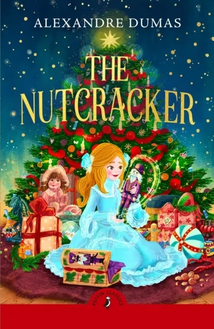 The Tale of the Nutcracker  9780241775035