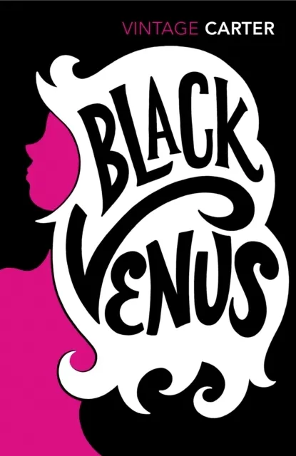 Black Venus  9780099480716