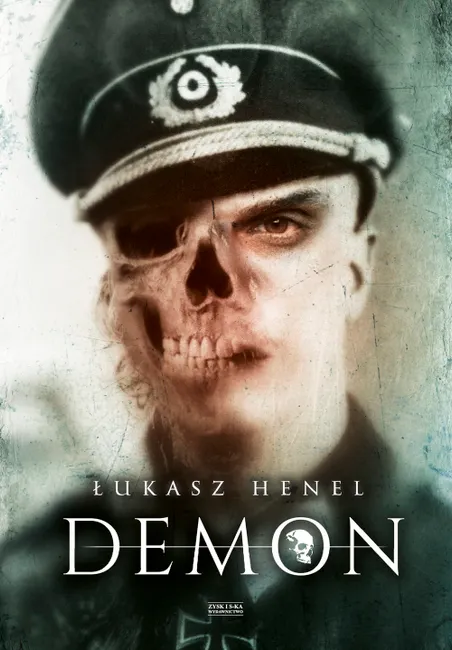 Demon 9788381161046