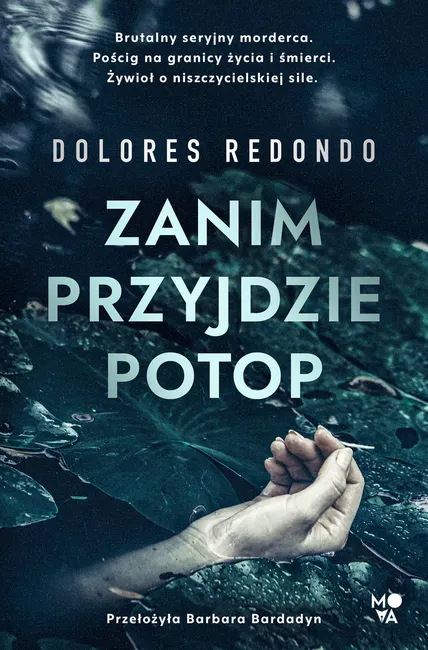 Zanim przyjdzie potop 9788383214528