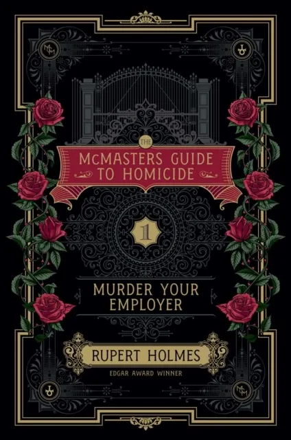 Murder Your Employer  9781451648218