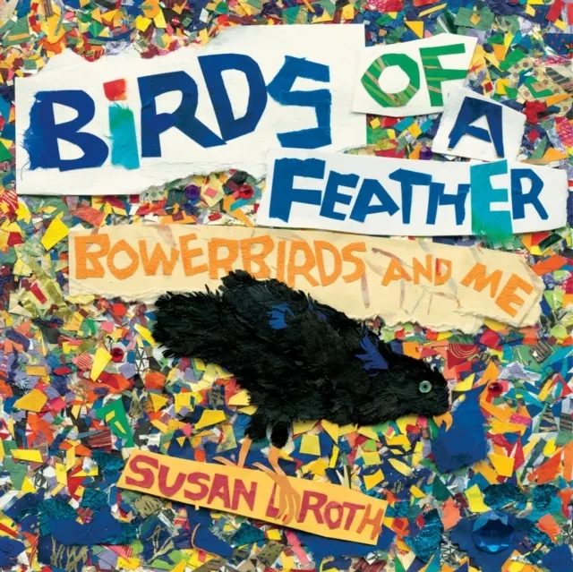 Birds of a Feather  9780823449378