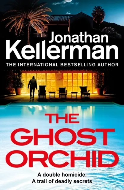 The Ghost Orchid 9781529900361