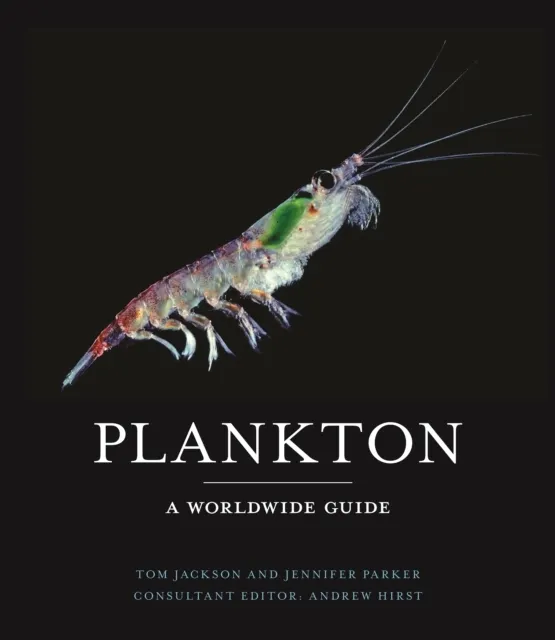 Plankton: A Worldwide Guide 9780691255996