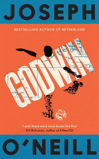 Godwin  9780008284046
