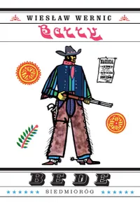 Western. 13. Barry Bede (e-book)