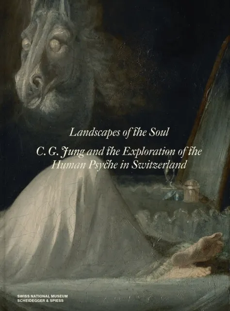 Landscapes of the Soul  9783039422784