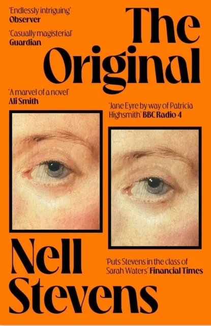 The Original  9781398533400