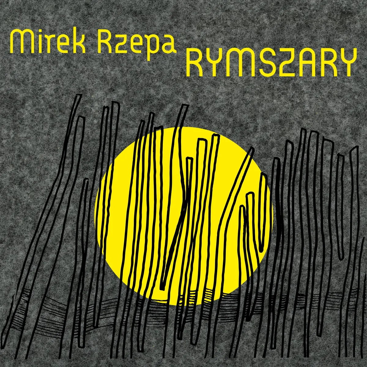 Rymszary (Digipack)  5903068129094
