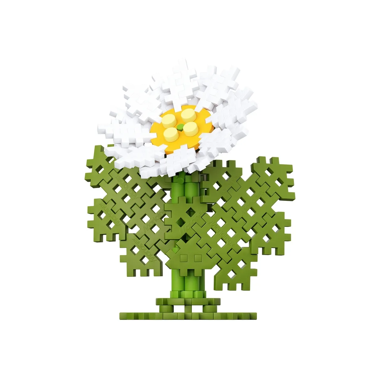 Mini Waffle Garden - Margaretka 5903033909997