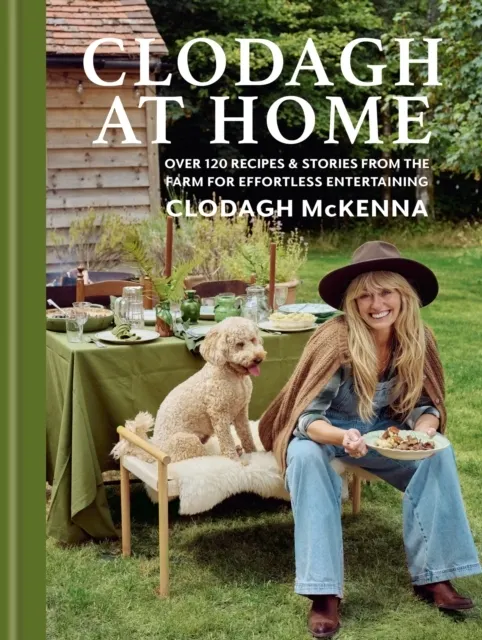 Clodagh at Home  9781804194546