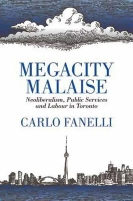 Megacity Malaise  9781552668146