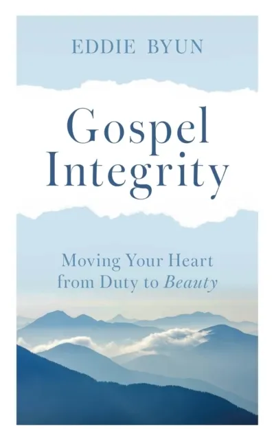 Gospel Integrity  9781399830799