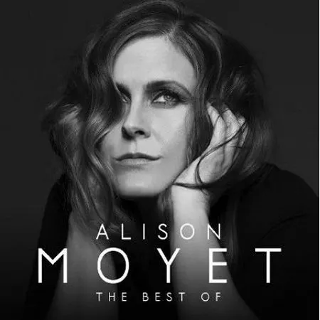 The Best Of…  886975812721