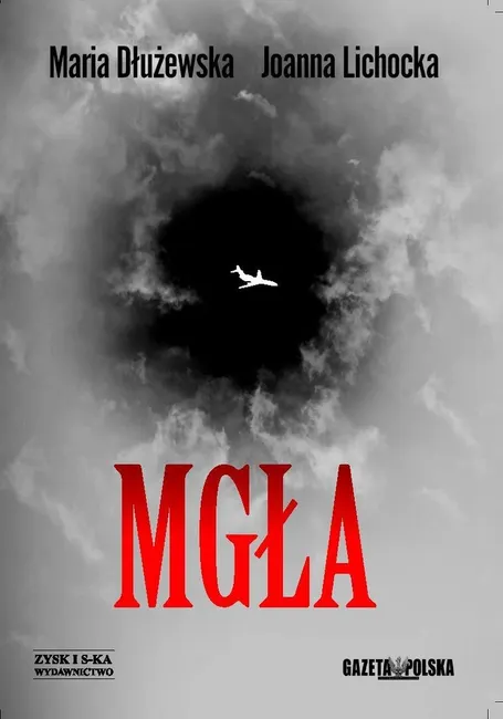 Mgła 9788375068146