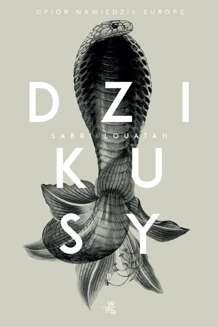 Dzikusy. Tom 2 9788328049437