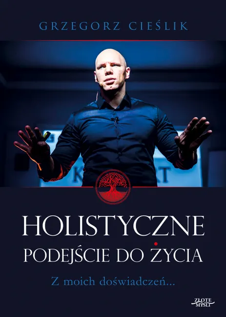 Holistyczne podejście do życia 9788365837417