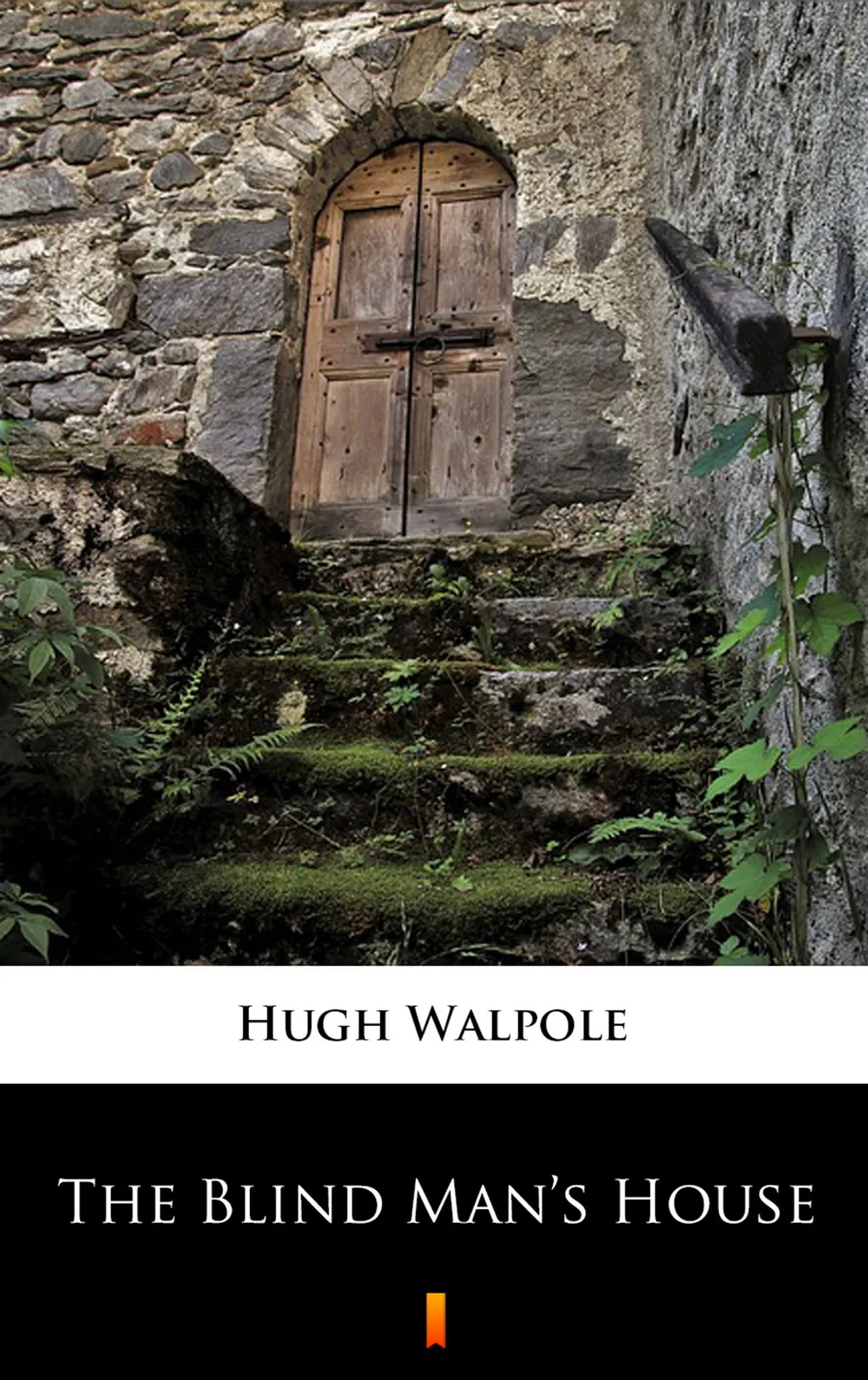 The Blind Man’s House (e-book) 9788382006612