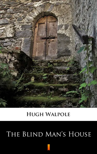 The Blind Man’s House 9788382006612