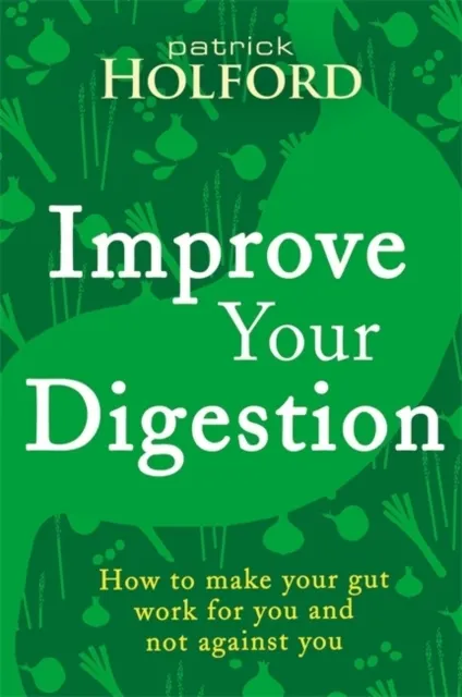 Improve Your Digestion  9780349414003