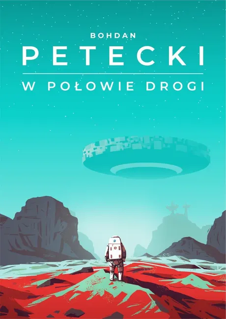 W połowie drogi 9788367562102