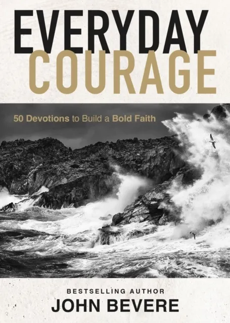 Everyday Courage  9781400244164