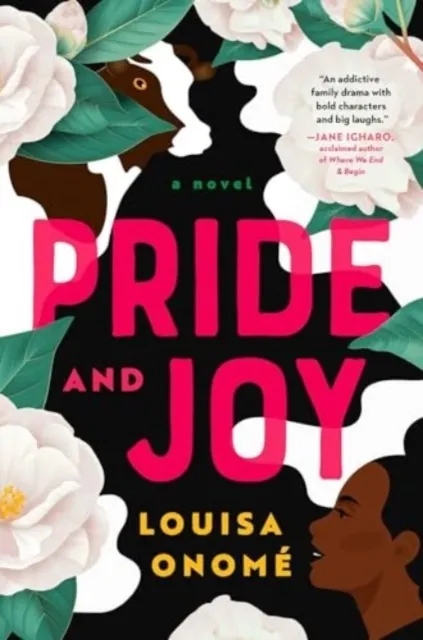 Pride and Joy 9781668012819