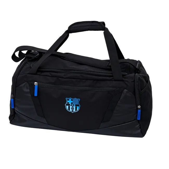 Torba młodzieżowa FC Barcelona - Black 5901137233246