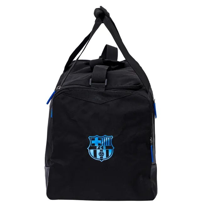 Torba młodzieżowa FC Barcelona - Black 5901137233246