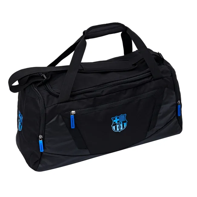 Torba młodzieżowa FC Barcelona - Black 5901137233246