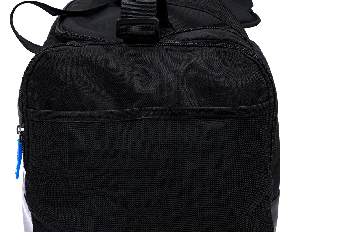 Torba młodzieżowa FC Barcelona - Black 5901137233246