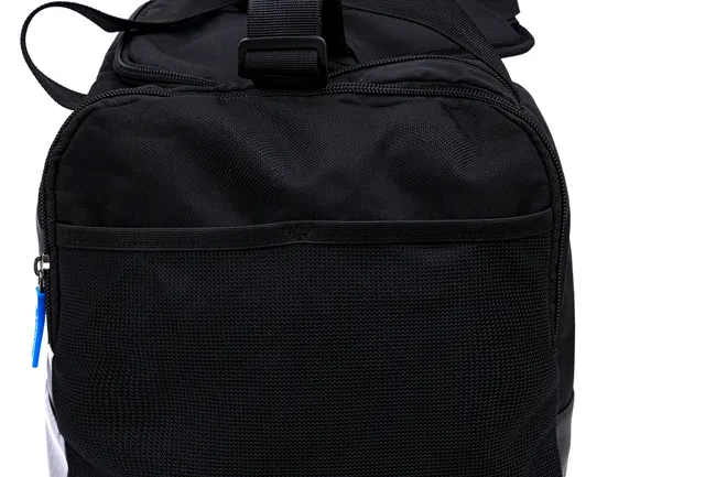 Torba młodzieżowa FC Barcelona - Black 5901137233246