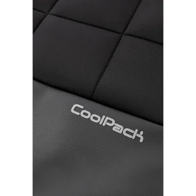Torba Patio Cool Pack Piano na laptopa Black TPR (B97404) 5907620147489