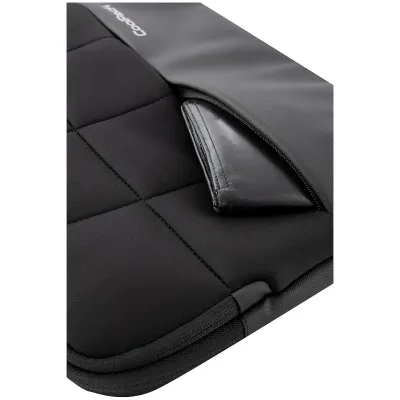 Torba Patio Cool Pack Piano na laptopa Black TPR (B97404) 5907620147489