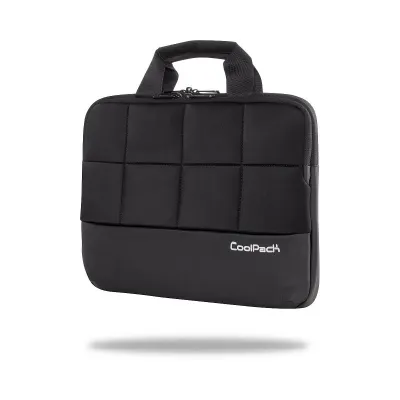 Torba Patio Cool Pack Piano na laptopa Black TPR (B97404) 5907620147489