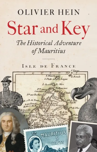 Star and Key  9781805267409