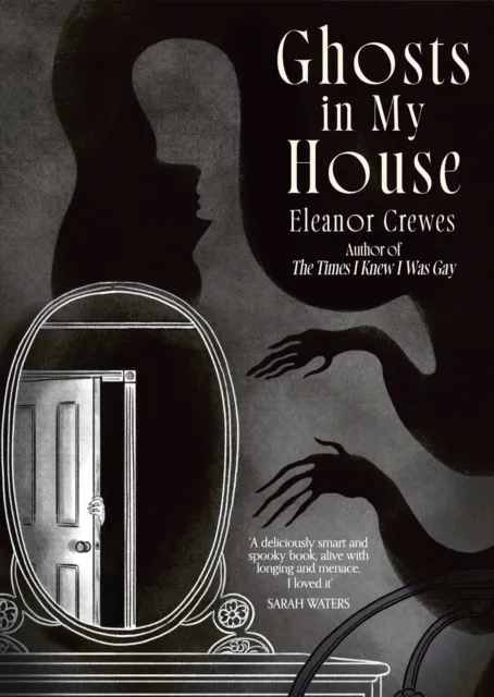 Ghosts in My House 9780349017266