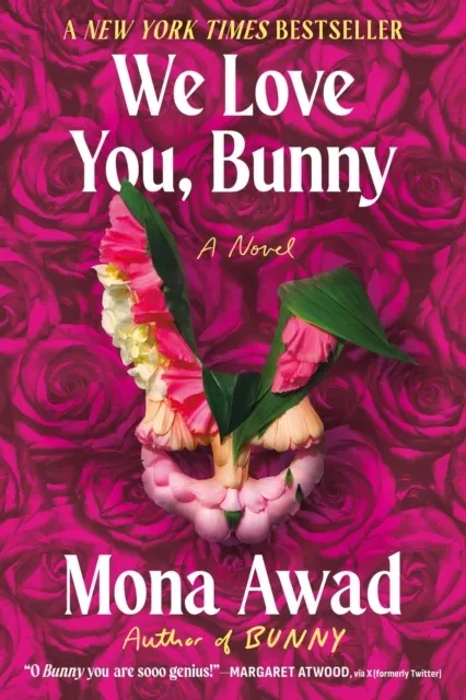 We Love You, Bunny 9781668059876