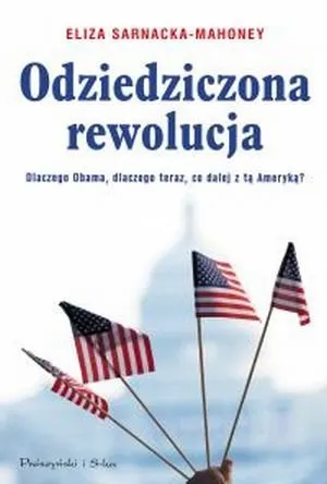 Odziedziczona rewolucja  9788376481210