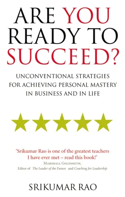 Are You Ready to Succeed?  9781846040504
