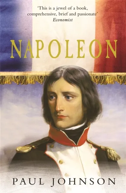 Napoleon  9781842126509