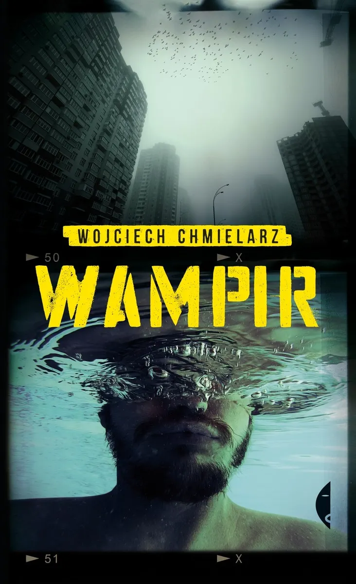 Wampir (e-book) 9788380492097