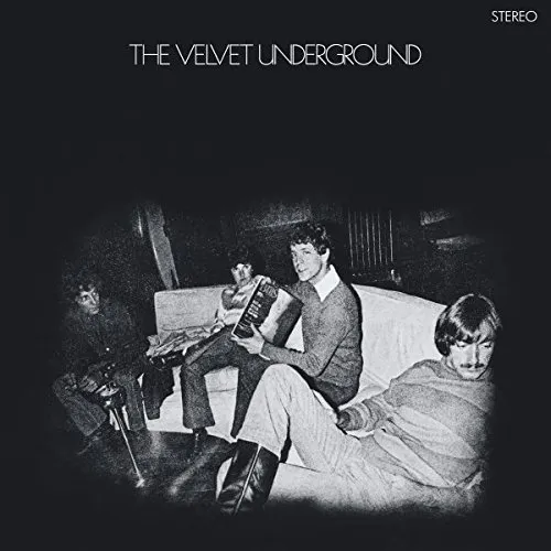 The Velvet Underground (Vinyl)  0602547038678