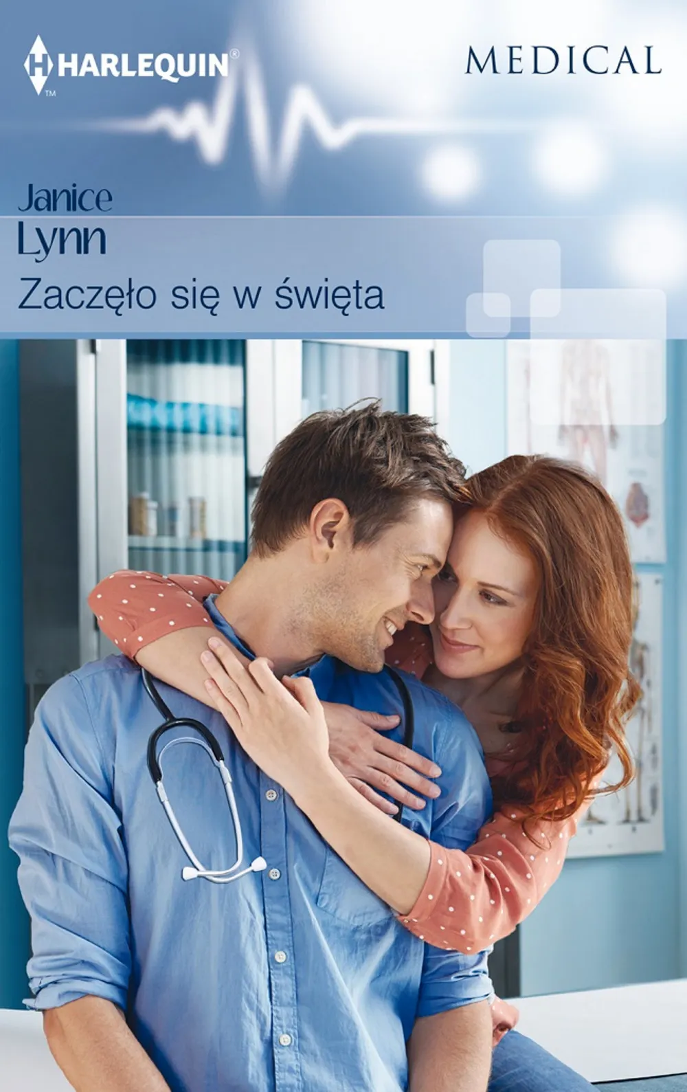 Zaczęło się w święta (e-book) 9788327633811
