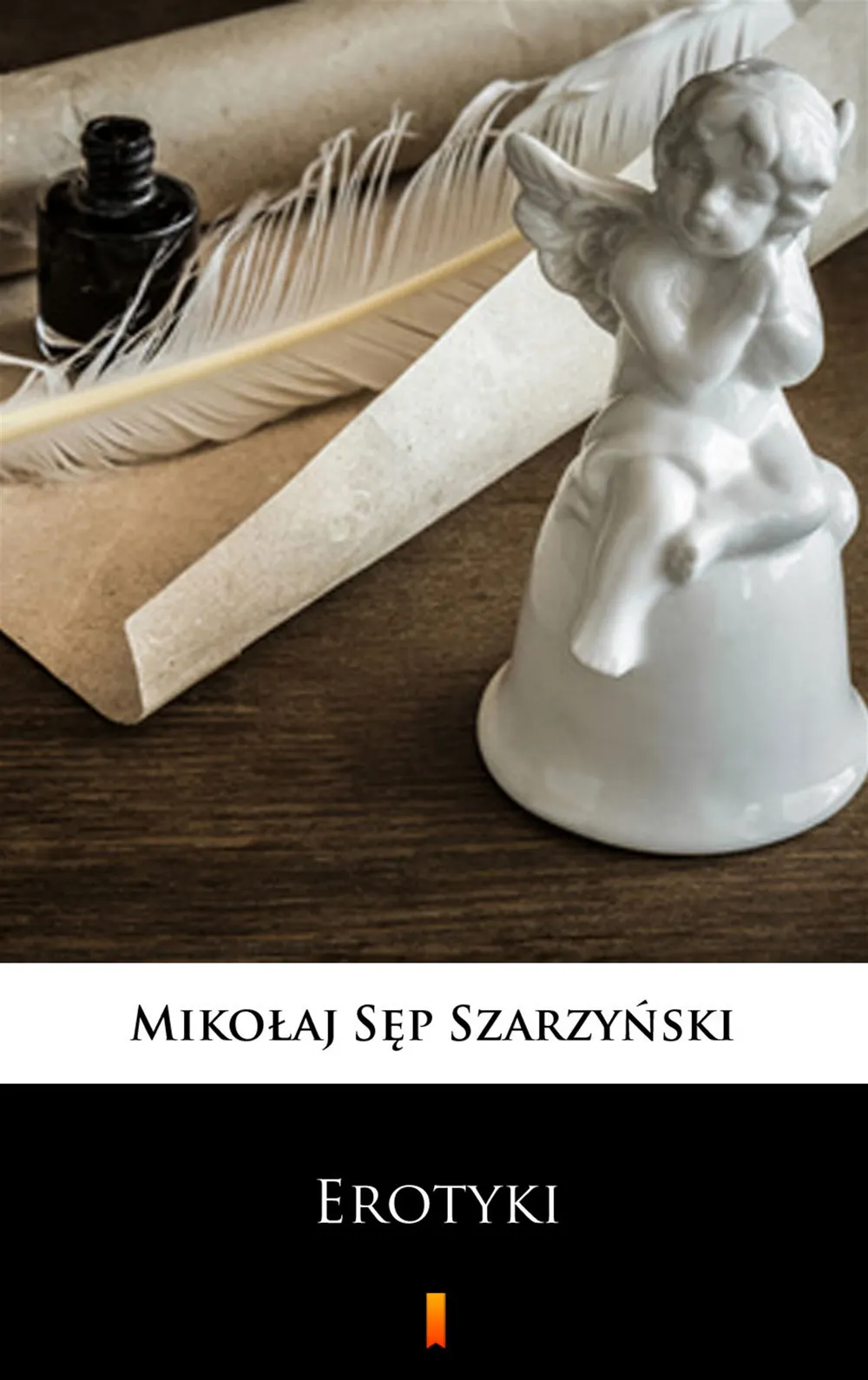 Erotyki (e-book) 9788381364799